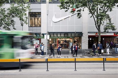 melbourne central nike|nike corporate store south melbourne.